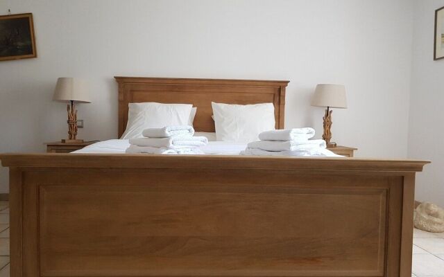 Soufflee dans le Vent