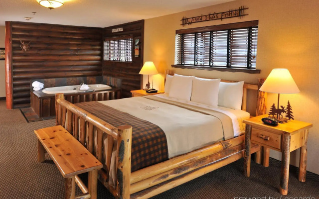Stoney Creek Hotel Quad Cities - Moline