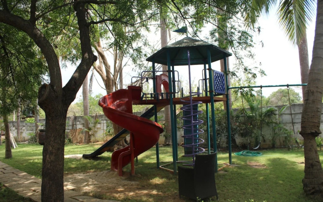 Vedic Village Sriperumbudur