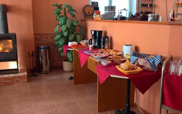 Pension St. Maur