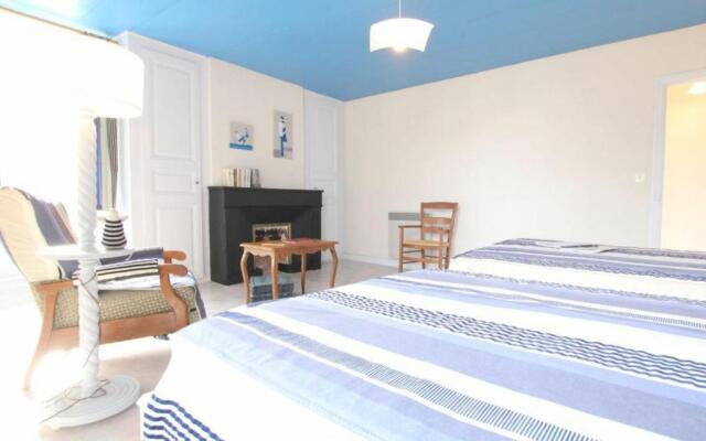 Gîte Yssingeaux, 4 pièces, 6 personnes - FR-1-582-144