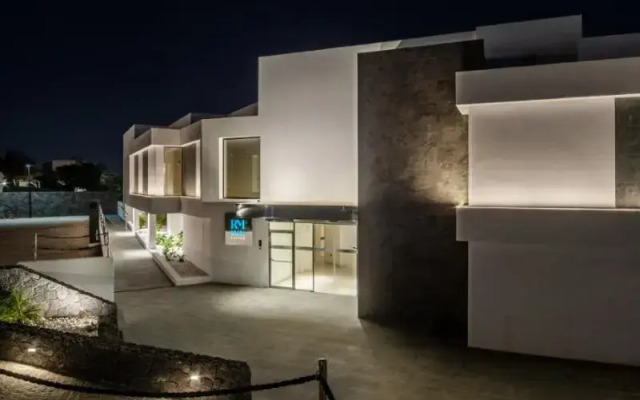 Royal Marina Suite Boutique Hotel (Solo Adultos)