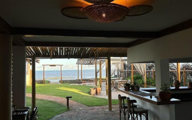 Joju Bangalôs & Bistrô