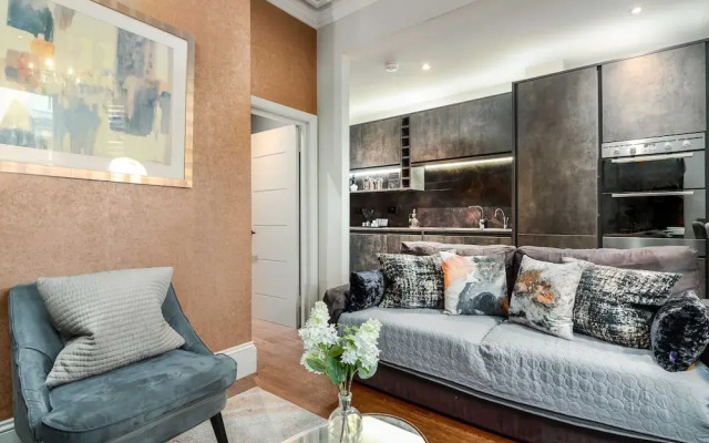 Stunning Beaufort Street Gem