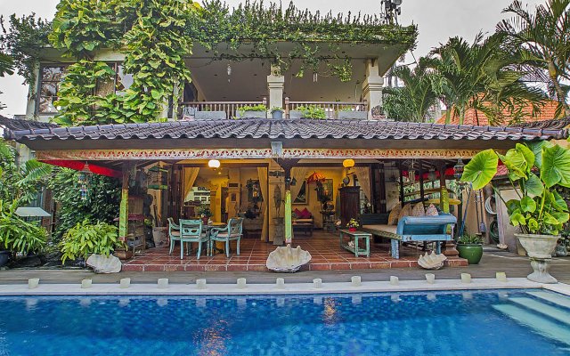 Villa Kaja by Nagisa Bali
