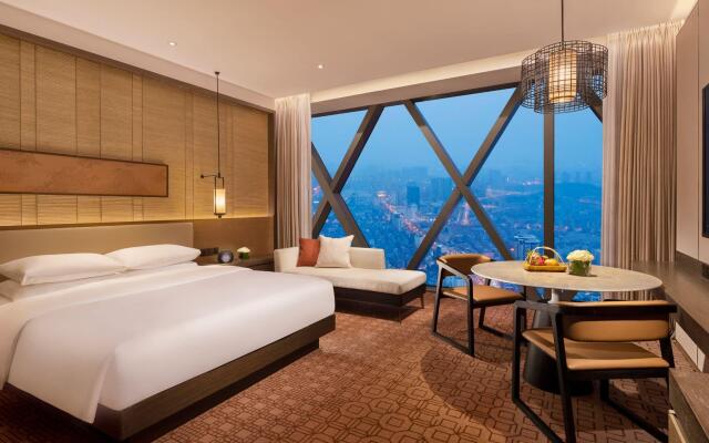 Hyatt Regency Zhenjiang