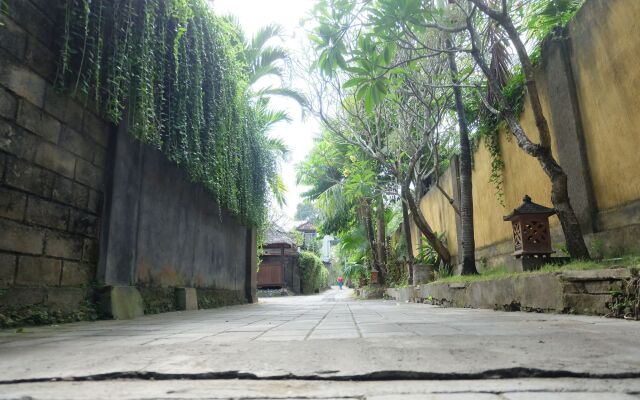 Semarandana