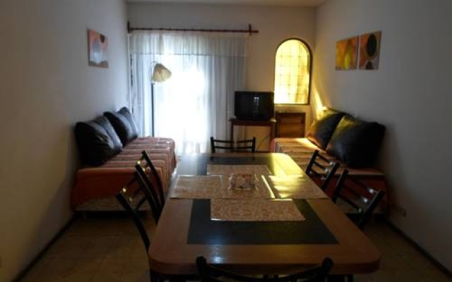 Departamento 9 de Julio