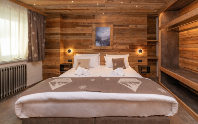 Avalanche - Alpine Boutique Hotel