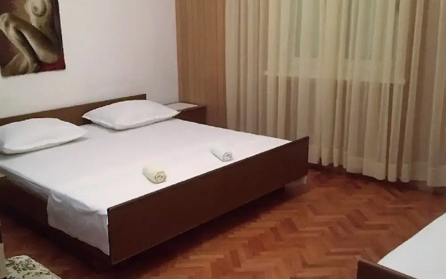 Apartments Soline
