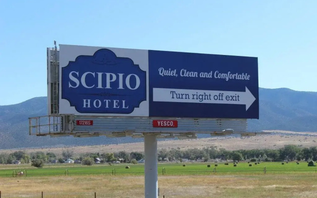 Hotel Scipio