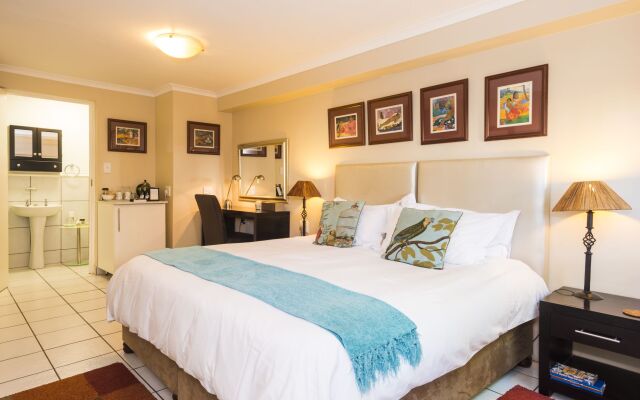 Westville Bed and Breakfast