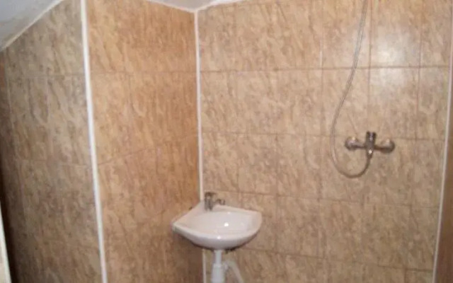 Гостевой Дом Троя