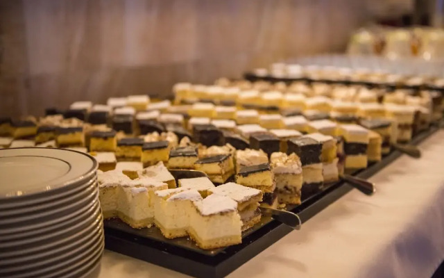 Hotel Iskierka Business & Spa