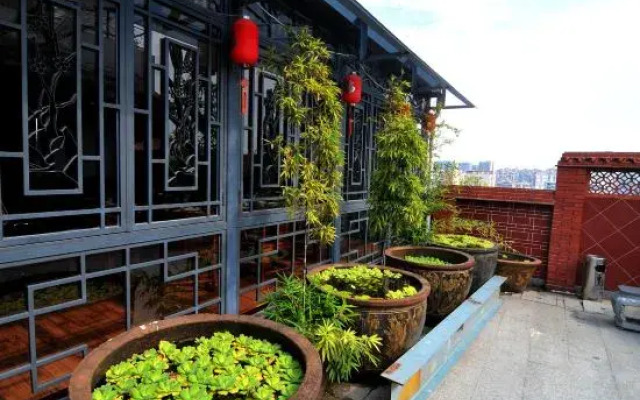 Zhangzhou Yan'an Hotel