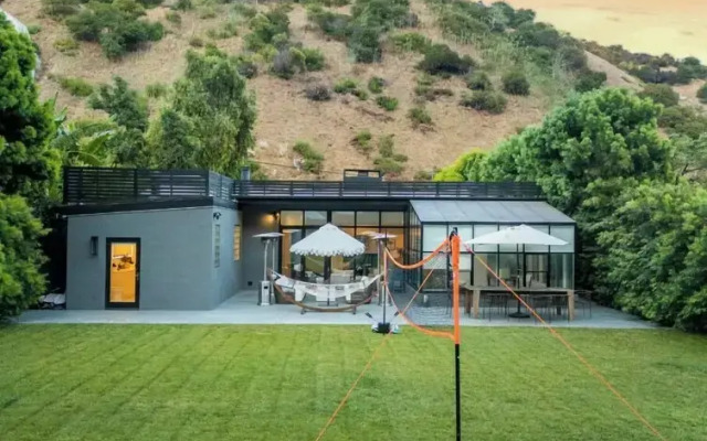 Franklin Canyon