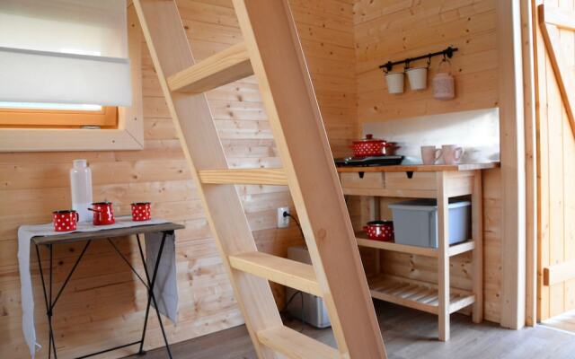 Glamping Kolpa Resort