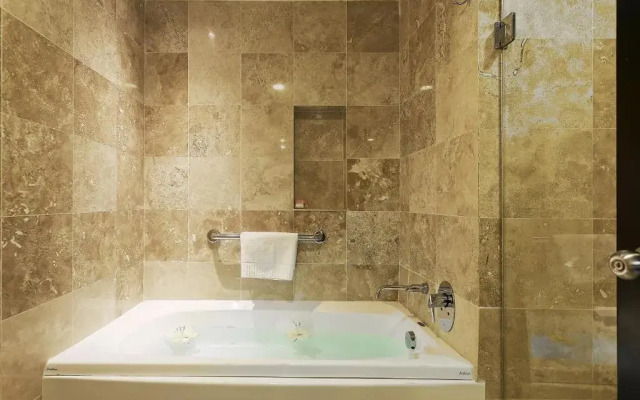 Crowne Plaza Villahermosa by IHG