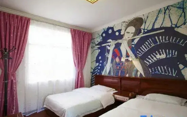 Zuji Youth Hostel