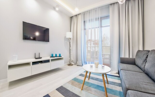 Apartamenty Sun & Snow Neptun Park