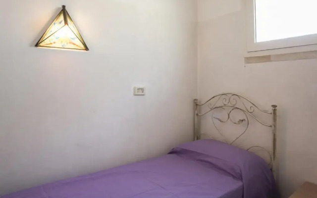 Villa grande piscina spiagge Maldive Salento m350