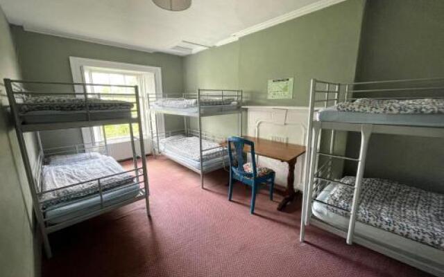 Kilkenny Tourist Hostel