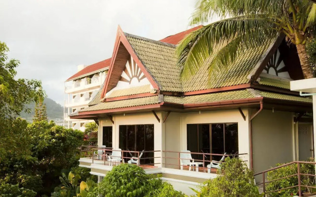 Baan Nitra Guesthouse
