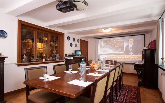 Hotel Gut Vorwald