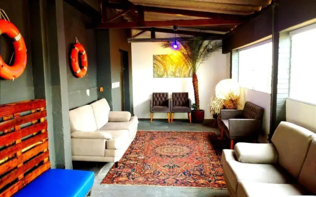 Costa Maris Beach Hotel - Frente Mar