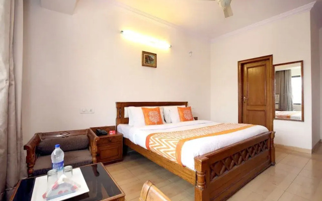 OYO 3932 Welcome Residency Hotel 35