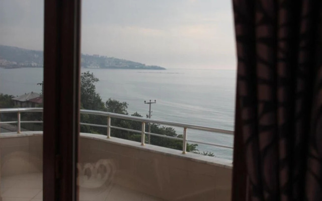 Amwaj Suites Vip