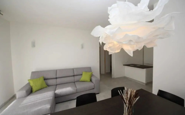 Spacious Flat in Rosolina for Your Holiday