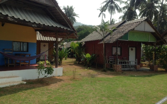 Klong Jark Bungalow