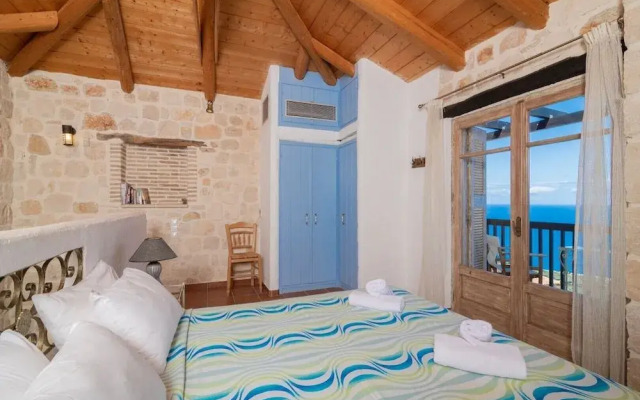 Strofilia Authentic Villas