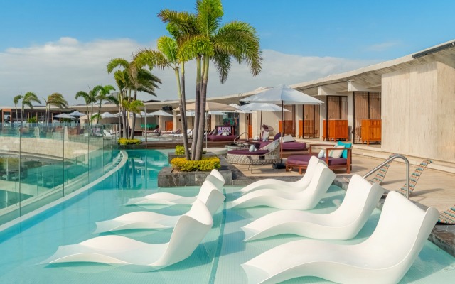 Hyatt Centric Playa del Carmen - Downtown House & Beach House