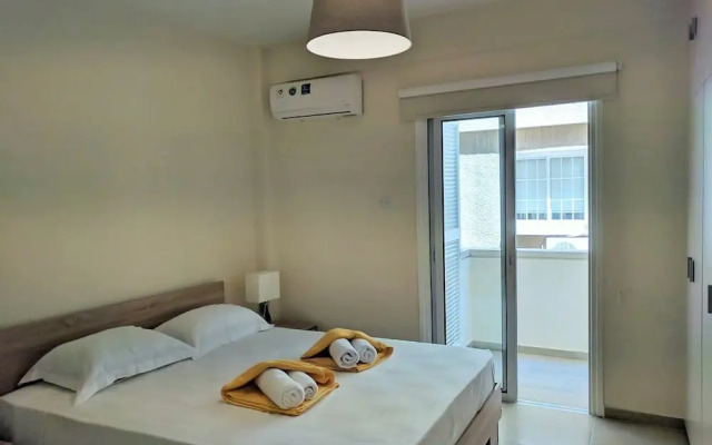 Apartment 12 Kition