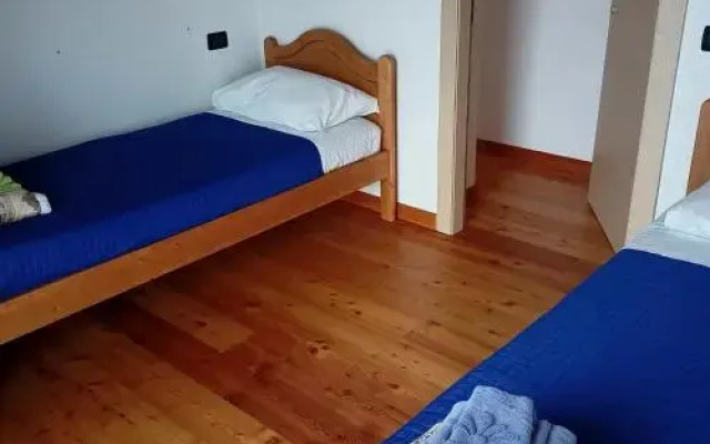 Appartamenti Zebio