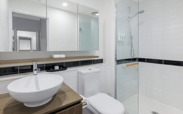 Avani Melbourne Jazz Corner Residences