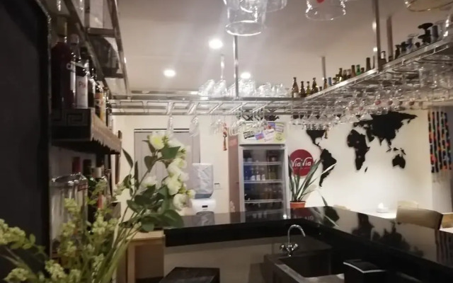 ViaVia boutique hotel - Kathmandu