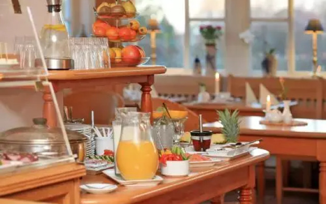 Landhaus Morgensünn