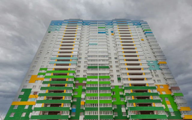 Апартаменты Рентплаза на 4 проезде, д. 67