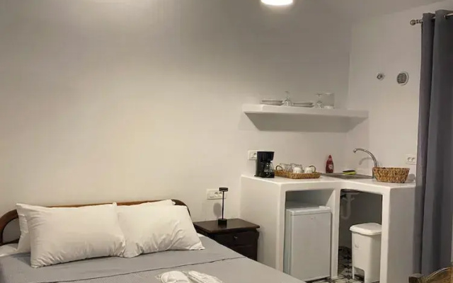High Point Apartments Fira