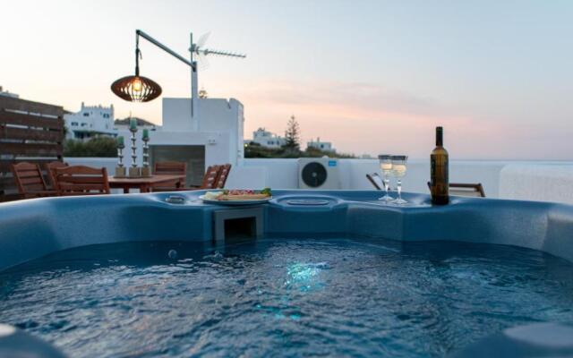 white house apollon naxos