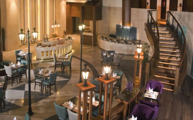 Savoy Suites Greater Noida