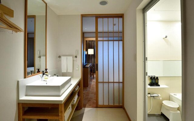 Hotel Gracery Taipei
