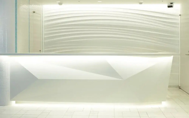 Daiwa Royal Hotel D-CITY Osaka Shin Umeda