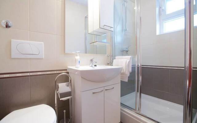 LCT Bačvice Bay Apartment