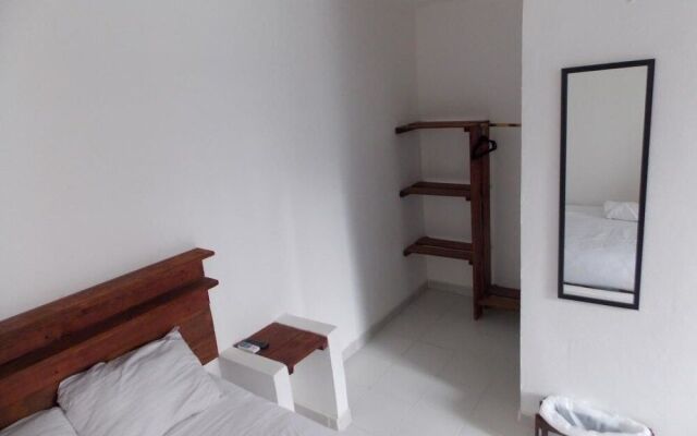 Hotel Jarro Café Tulum