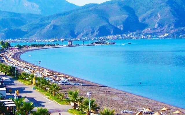 Korfez Garden Apartments