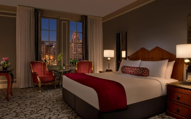 Biltmore Los Angeles